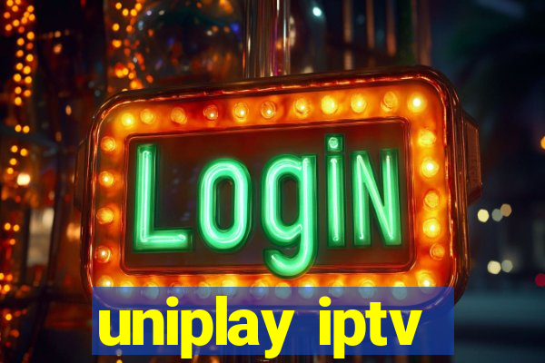 uniplay iptv